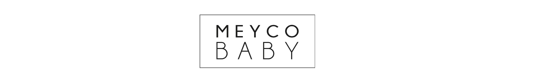 Meyco Baby (logo)